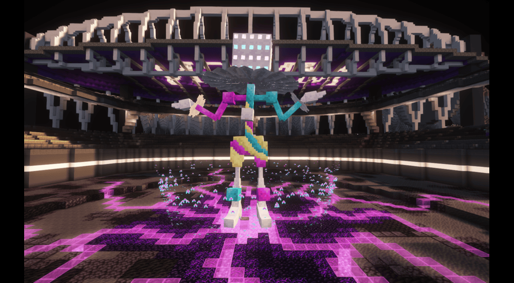 Ultra Beast 1