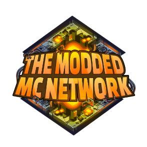 ModdedMC Logo