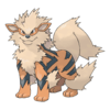Arcanine