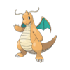 Dragonite