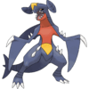 Garchomp