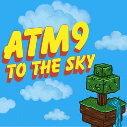 All The Mods 9 - To The Sky Thumbnail