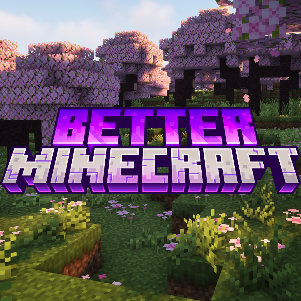 Better MC [FORGE] BMC4 Thumbnail