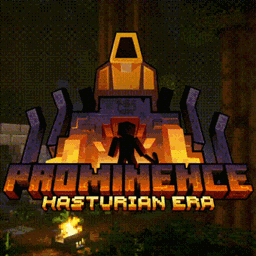 Prominence II RPG: Hasturian Era Thumbnail